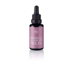 BEPURE - Royal Night Serum...